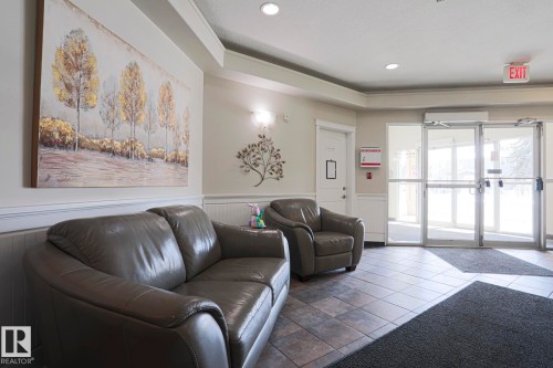 314 8528 82 Avenue, Edmonton, AB - Indoor
