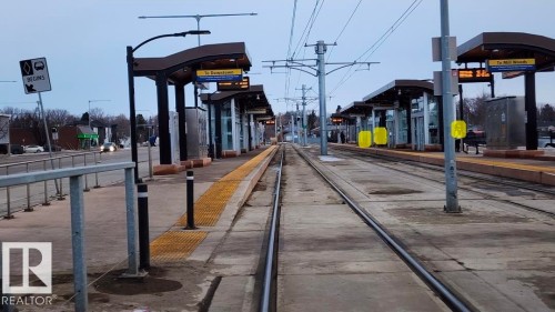 314 8528 82 Avenue, Edmonton, AB - Indoor Photo Showing Gym Room