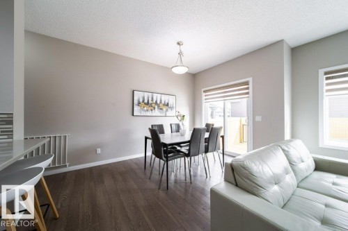 5904 Anthony Crescent, Edmonton, AB - Indoor