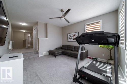 5904 Anthony Crescent, Edmonton, AB - Indoor