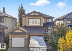 22 Shorewood Cr Leduc, AB T9E 0K9