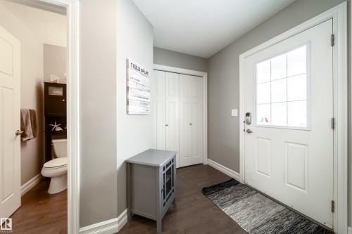 839 37 Avenue, Edmonton, AB - Indoor Photo Showing Other Room