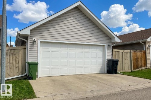 839 37 Avenue, Edmonton, AB - Outdoor With Exterior