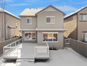 6116 10 Avenue, Edmonton, AB  - Outdoor With Exterior 