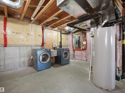 6116 10 Avenue, Edmonton, AB - Indoor