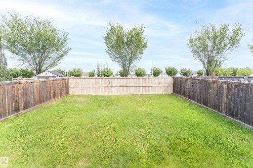 6116 10 Avenue, Edmonton, AB - Outdoor With Backyard