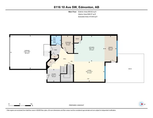 6116 10 Avenue, Edmonton, AB - Other