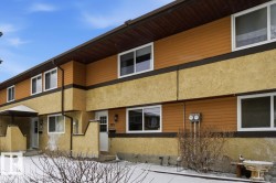 150 WOODBOROUGH Way  Edmonton, AB T5Y 1N2