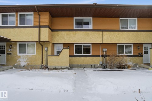 150 Woodborough Way, Edmonton, AB - Outdoor