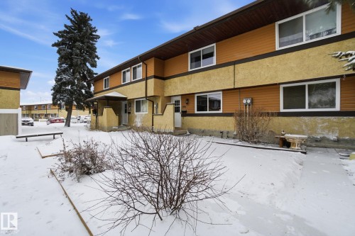 150 Woodborough Way, Edmonton, AB - Outdoor