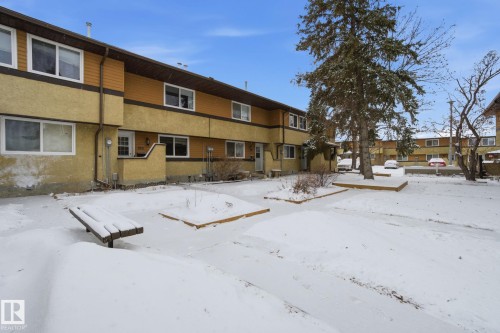 150 Woodborough Way, Edmonton, AB - Outdoor