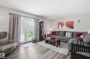 150 Woodborough Way, Edmonton, AB  - Indoor Photo Showing Living Room 