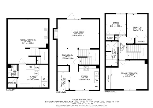 150 Woodborough Way, Edmonton, AB - Other