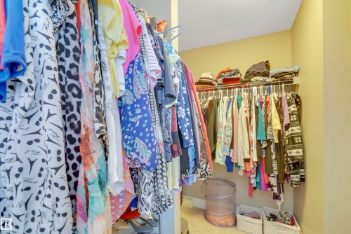 151 Gilmore Way, Spruce Grove, AB - Indoor With Storage