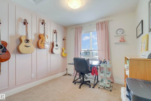 151 Gilmore Way, Spruce Grove, AB - Indoor Photo Showing Other Room