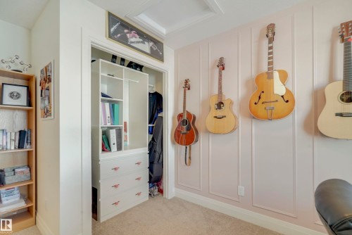 151 Gilmore Way, Spruce Grove, AB - Indoor Photo Showing Other Room