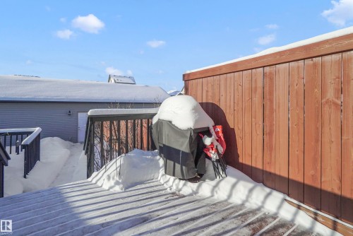 151 Gilmore Way, Spruce Grove, AB - Outdoor With Exterior