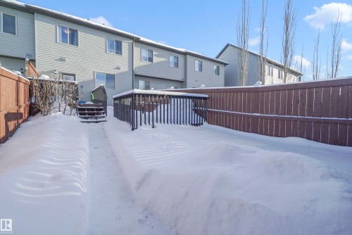 151 Gilmore Way, Spruce Grove, AB - Outdoor With Exterior