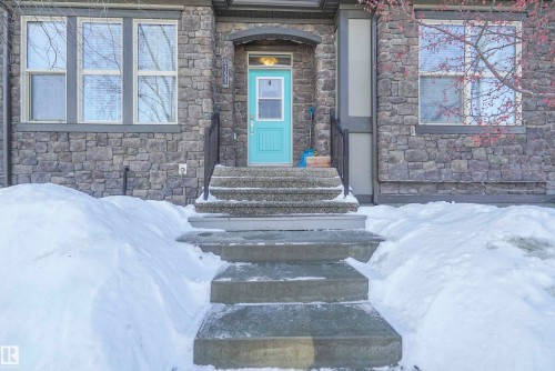 151 Gilmore Way, Spruce Grove, AB - Outdoor