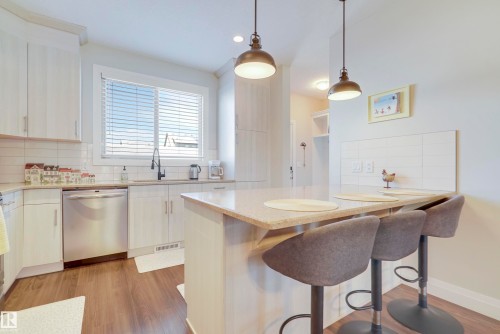 151 Gilmore Way, Spruce Grove, AB - Indoor