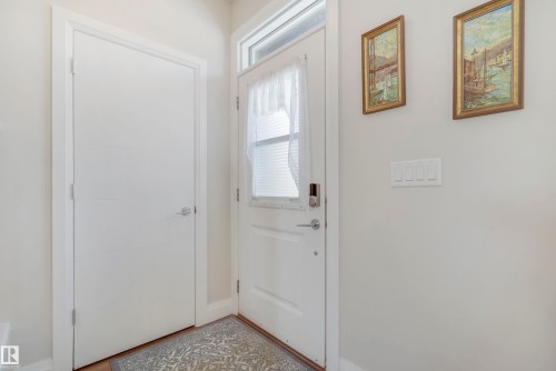 151 Gilmore Way, Spruce Grove, AB - Indoor Photo Showing Other Room