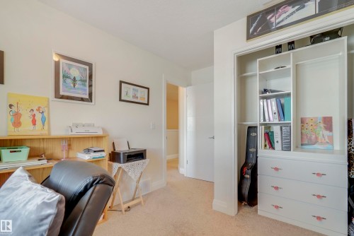 151 Gilmore Way, Spruce Grove, AB - Indoor