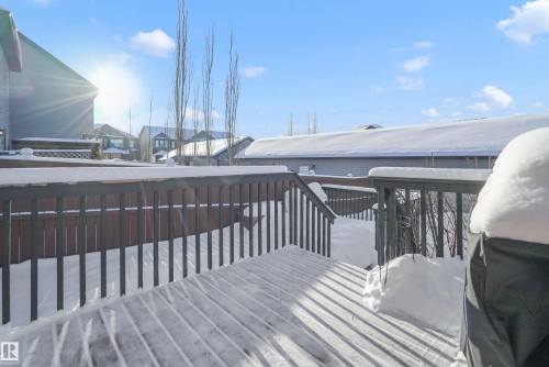 151 Gilmore Way, Spruce Grove, AB - Outdoor