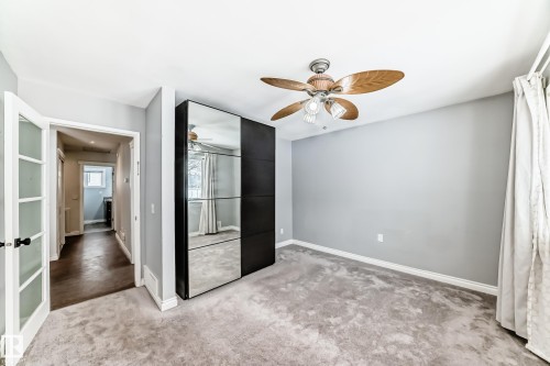 10532 47 Street, Edmonton, AB - Indoor Photo Showing Other Room