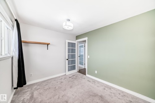 10532 47 Street, Edmonton, AB - Indoor Photo Showing Other Room