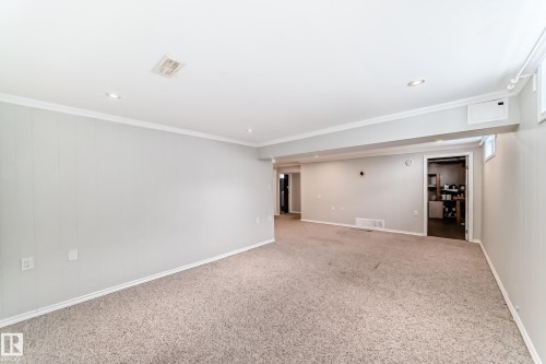 10532 47 Street, Edmonton, AB - Indoor Photo Showing Other Room