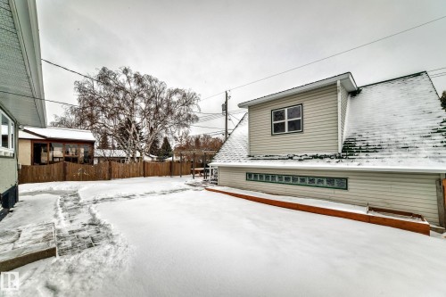 10532 47 Street, Edmonton, AB - Outdoor
