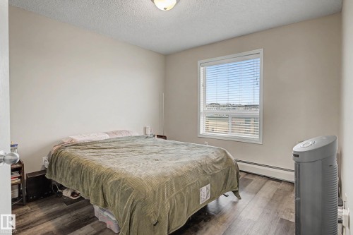 1410 7339 South Terwillegar Drive, Edmonton, AB - Indoor Photo Showing Bedroom