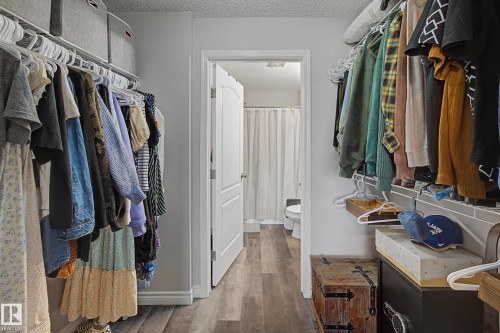 1410 7339 South Terwillegar Drive, Edmonton, AB - Indoor With Storage