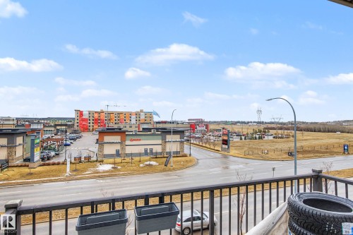 1410 7339 South Terwillegar Drive, Edmonton, AB - Outdoor With View