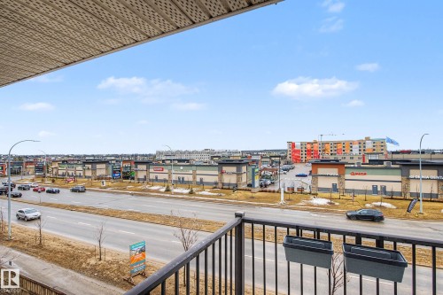 1410 7339 South Terwillegar Drive, Edmonton, AB - Outdoor With View