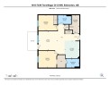 1410 7339 South Terwillegar Drive, Edmonton, AB  - Other 