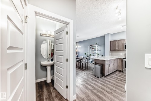 259 Robinson Drive, Leduc, AB - Indoor