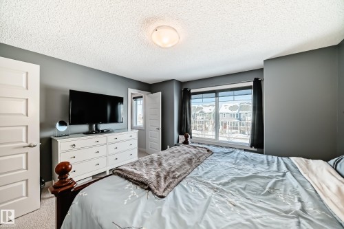 259 Robinson Drive, Leduc, AB - Indoor Photo Showing Bedroom