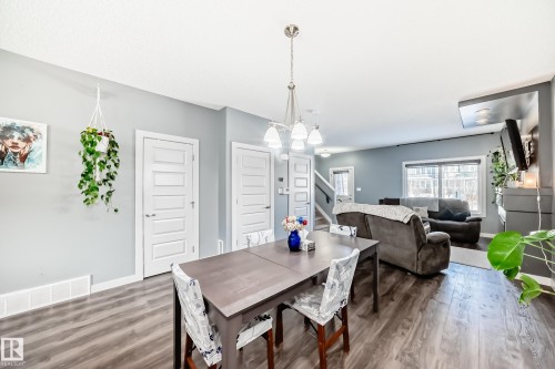 259 Robinson Drive, Leduc, AB - Indoor