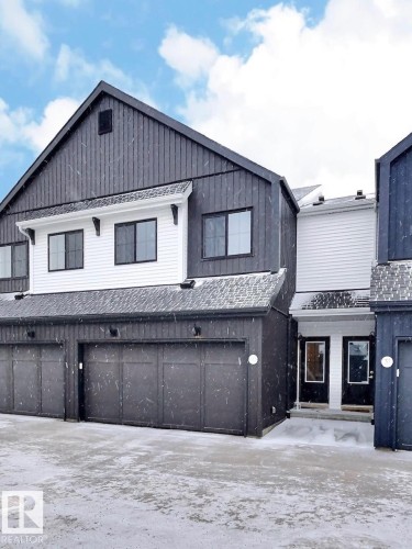 30 1910 Collip View, Edmonton, AB - Outdoor