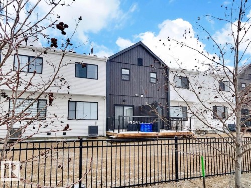 30 1910 Collip View, Edmonton, AB - Outdoor