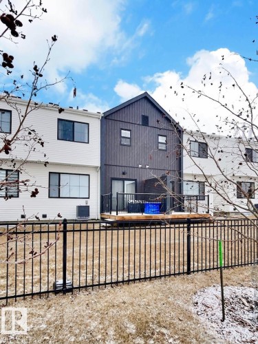 30 1910 Collip View, Edmonton, AB - Outdoor