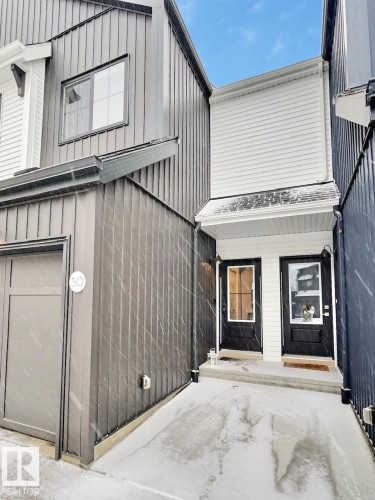 30 1910 Collip View, Edmonton, AB - Outdoor With Exterior