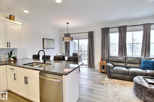 30 1910 Collip View, Edmonton, AB - Indoor