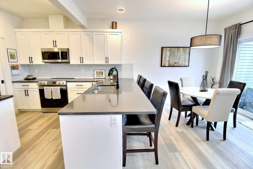 30 1910 Collip View, Edmonton, AB - Indoor