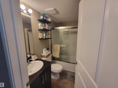 308 25 Element Dr Drive N, St. Albert, AB - Indoor Photo Showing Bathroom