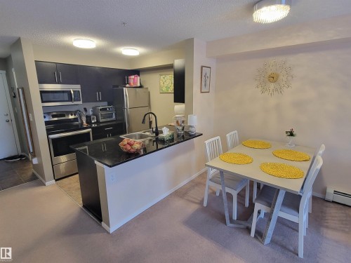 308 25 Element Dr Drive N, St. Albert, AB - Indoor