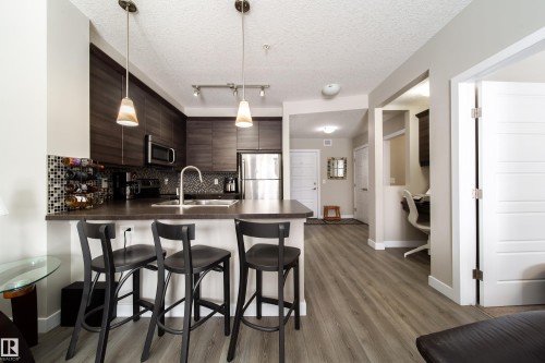 112 2588 Anderson Way, Edmonton, AB - Indoor Photo Showing Other Room