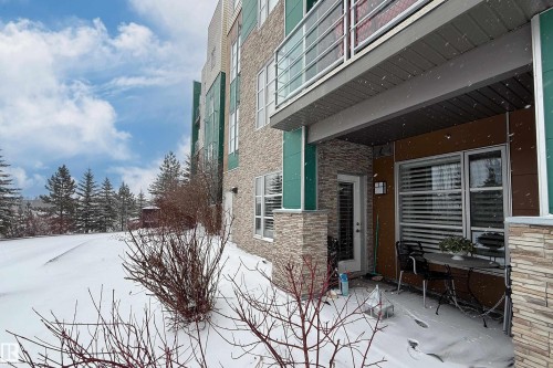 112 2588 Anderson Way, Edmonton, AB - Outdoor