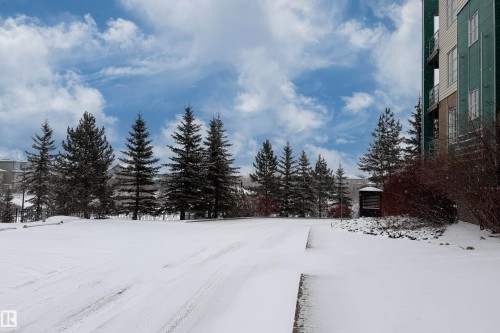 112 2588 Anderson Way, Edmonton, AB - Outdoor With View